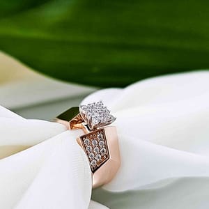 انگشتر هرموس