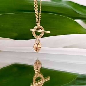 Tiffany &Co neckless