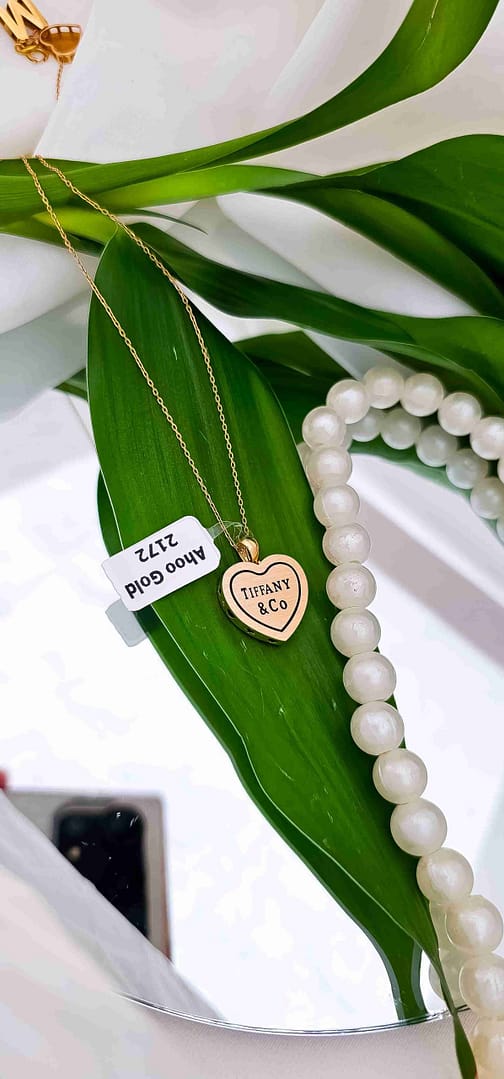 Tiffany &Co - Image 2